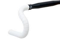 Bike Ribbon Carbon Stuurlint - Wit Bike Ribbon Carbon Stuurlint - Wit
