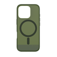 Incase Slim hoesje iPhone 16 Pro - Highland Green