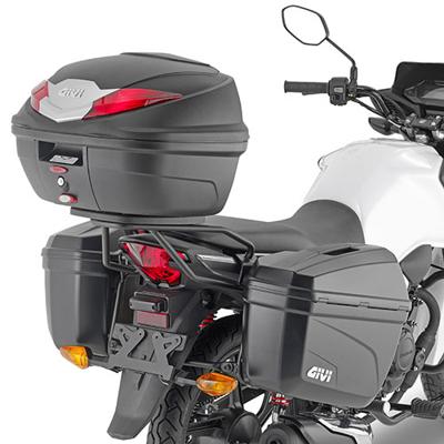 GIVI PL Zijkofferhouders, Motorspecifieke bagage, PL1184