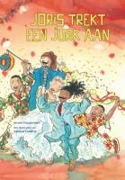 Joris trekt een jurk aan (Hardback)