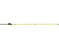 x Lew&apos;s Speed Sock Casting 2.25 - 2.38 m Chartruese