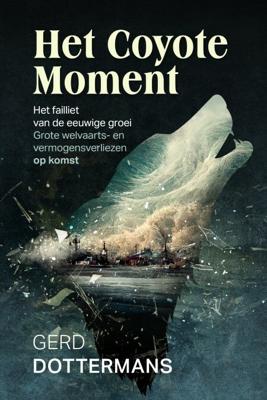 Het Coyote Moment (Paperback)