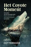Het Coyote Moment (Paperback)
