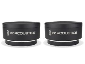 IsoAcoustics ISO-PUCK Set