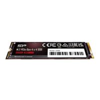 Silicon Power UD90 4 TB M.2 PCI Express 4.0 NVMe 3D NAND