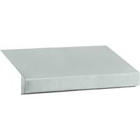Schneider Electric NSYDLSD12 NSYDLSD12 (b x h) 1143 mm x 480 mm Staal Grijs-wit (RAL 7035) 1 stuk(s)