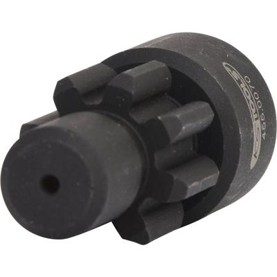 KS Tools 455.0070 1/2 motor-doordraaivoorziening voor Scania