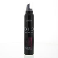 Carin BIO Mousse Blow Wave Mousse EF 200ml