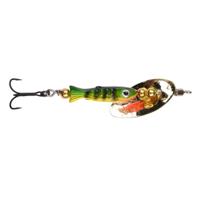 SPRO Spro Larva Inline Spinner Perch 5.5cm 5g