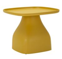 GEA TAFEL GEEL CM 48X48X38