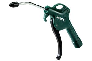 Metabo BP 200 Blaaspistool | 3-8 bar | 130-350 l/min | In doos - 601581180