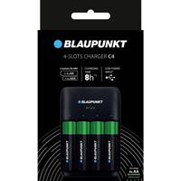 Blaupunkt Batterijlader