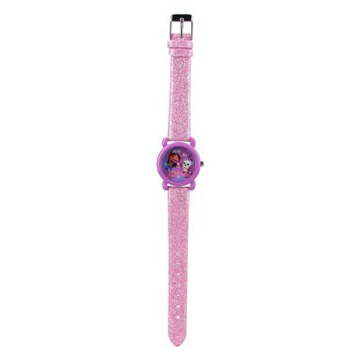 Vadobag Gabby&apos;s poppenhuis horloge kids time!