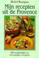 Mijn recepten uit de Provence - thumbnail
