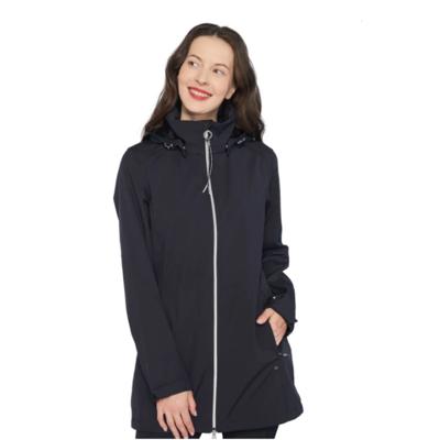 Luhta Erkkola Soft Shell Jas Dames M/38