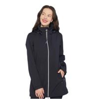 Luhta Erkkola Soft Shell Jas Dames M/38