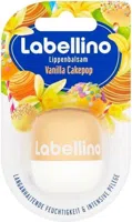 Labellino Lippenbalsem - Vanilla Cakepop