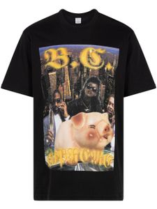 Supreme x Bernadette Corporation t-shirt Money - Noir