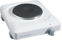 Rommelsbacher ths 815 elektrische kookplaat 800w wit