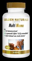 Multi mama 60 Vegetarische capsules
