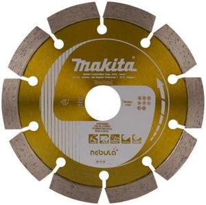 Makita B-53992 Diamantschijf 125x22,23x2,0mm oranje