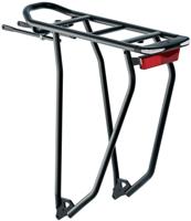 Racktime Rear rack gleam-it 2.0 28"/29" ac