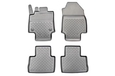 Rubbermatten passend voor Toyota RAV 4 V MT 2019+ 603390
