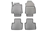 Rubbermatten passend voor Toyota RAV 4 V MT 2019+ 603390