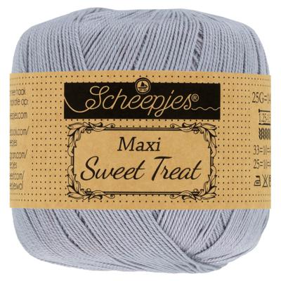 Scheepjes Maxi Sweet Treat - 618 Silver