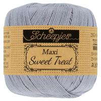 Scheepjes Maxi Sweet Treat - 618 Silver