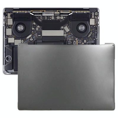 Bottom Cover Case voor Macbook Pro 16 inch A2141 2019 (Grijs)