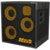 Markbass MB58R 103 ENERGY (6 Ohm) 3 x 10 inch basgitaar speakerkast 600 watt