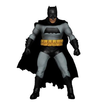 DC Comics: The Dark Knight Returns Comic 1986 - Batman 1:9 Scale Figure