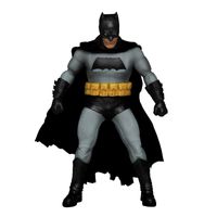 DC Comics: The Dark Knight Returns Comic 1986 - Batman 1:9 Scale Figure