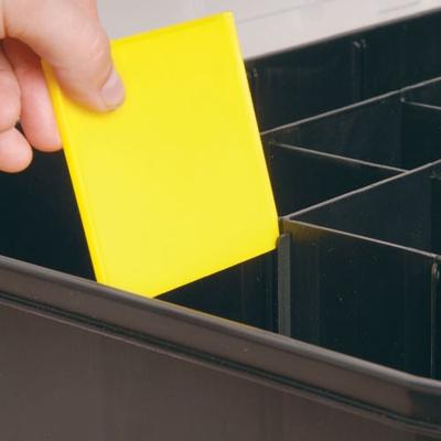 Assortimentsdoos Stanley Sortmaster Organizer 1-94-745