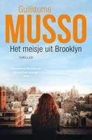 Het meisje uit Brooklyn - Guillaume Musso - ebook