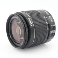Canon EF-S 18-55mm f/3.5-5.6 IS II occasion