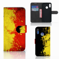 Honor 10 Lite Bookstyle Case België