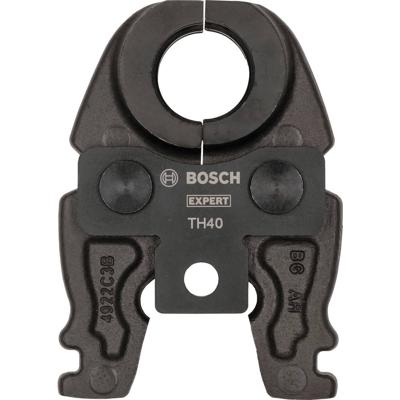 Bosch Accessories 2608570187 2608570187 Krimpinzetstuk