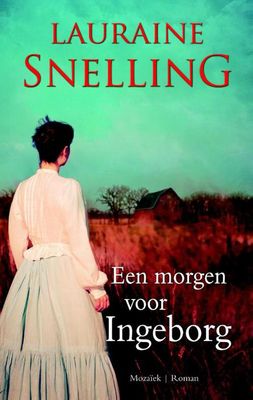 Een morgen voor Ingeborg - Lauraine Snelling - ebook