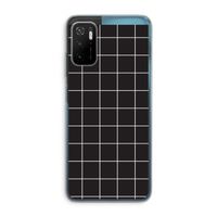 Rooster 2: Xiaomi Poco M3 Pro 5G Transparant Hoesje