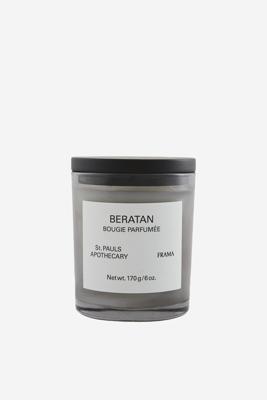 FRAMA Beratan Scented Candle 170 g