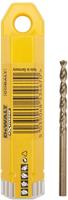 DeWalt Accessoires hss industrial cobalt metaalboor 4.8mm - dt4928-qz