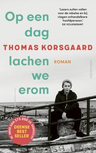 Op een dag lachen we erom (Paperback)