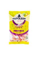 Napoleon Napoleon - Fruitmix 225 Gram 12 Stuks