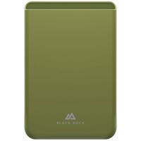 Black Rock Urban Mag Case Apple iPhone 12 mini, iPhone 12, iPhone 12 Pro, iPhone 12 Pro Max, iPhone 13 Mini, iPhone 13, iPhone 13 Pro, iPhone 13 Pro Max,