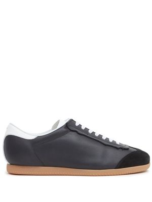 Maison Margiela baskets Featherlight - Noir