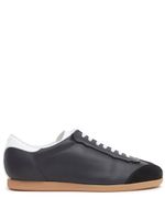 Maison Margiela baskets Featherlight - Noir