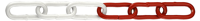 Connex C-Ketting 40Kg 6Mm R/W 1073 25X18 - DY2700692