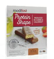 Modifast Protein shape reep karamel Modifast Protein shape reep karamel